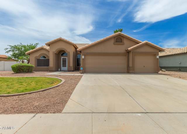Property at 2189 E Ranch Ct, Gilbert, AZ 85296, 3 beds, 2 baths