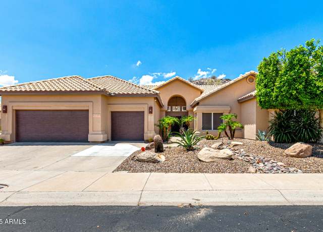 Property at 14058 S 24th Way, Phoenix, AZ 85048, 4 beds, 3 baths