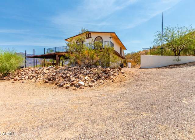Property at 5484 E 36th Ave, Apache Junction, AZ 85119, 3 beds, 2 baths