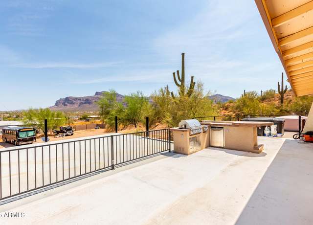 Property at 5484 E 36th Ave, Apache Junction, AZ 85119, 3 beds, 2 baths