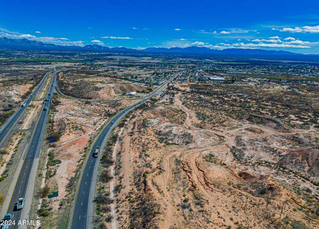 Property at 1171 W 4th St #20, Benson, AZ 85602
