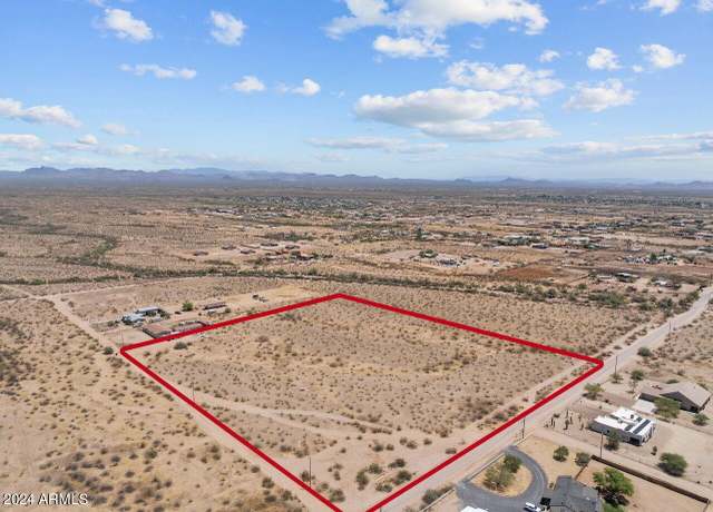 Property at TBD W Lone Mountain Rd Unit '-', Wittmann, AZ 85361