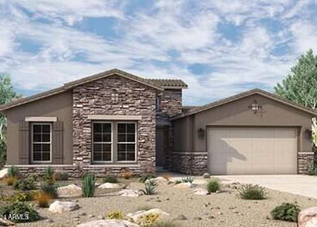 Property at 32513 N 135th Dr, Peoria, AZ 85383, 3 beds, 2.5 baths