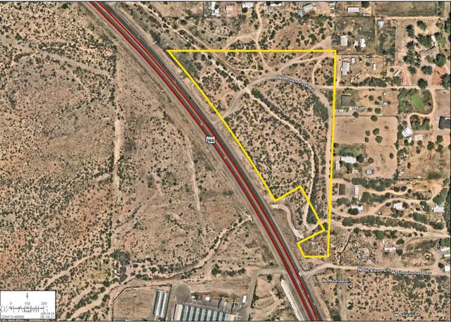 Property at 0 W State Route 260 -- Unit -, Camp Verde, AZ 86322