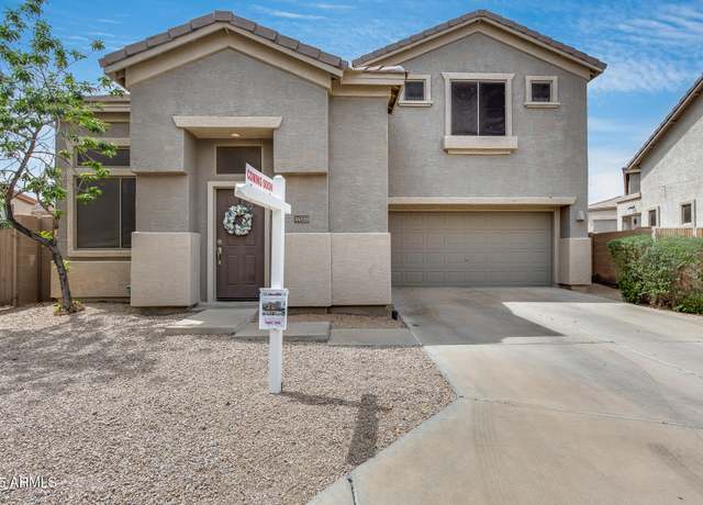 Property at 14333 W Lexington Ave, Goodyear, AZ 85395, 3 beds, 2.5 baths