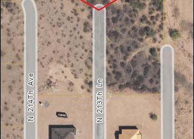 Property at 31114 N 213th Ln Unit Y, Wittmann, AZ 85361