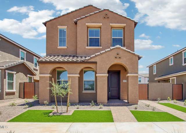 Property at 26029 N 23rd Ave, Phoenix, AZ 85085, 3 beds, 2.5 baths