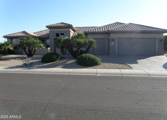 Property at 18001 N Timber Ridge Dr, Surprise, AZ 85374, 3 beds, 3 baths