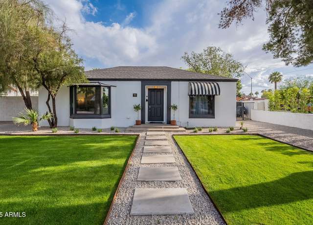 Property at 541 W Palm Ln, Phoenix, AZ 85003, 4 beds, 3 baths