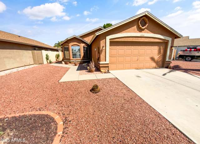 Property at 14950 W Rockrose Way, Surprise, AZ 85374, 3 beds, 2 baths