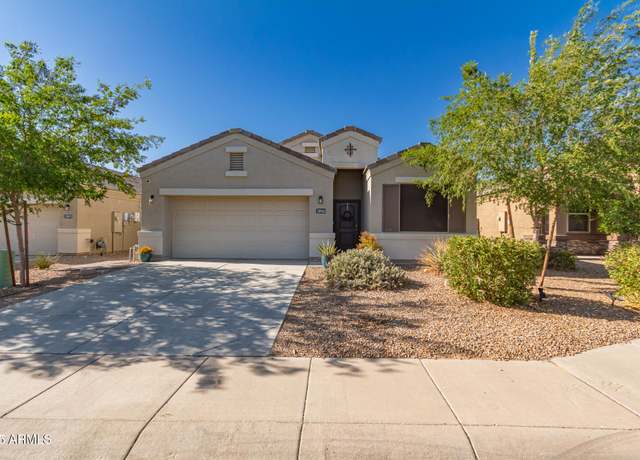 Property at 30962 W Weldon Ave, Buckeye, AZ 85396, 4 beds, 2 baths