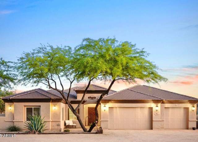 Property at 103 W Tanya Rd, Phoenix, AZ 85086, 4 beds, 3.5 baths