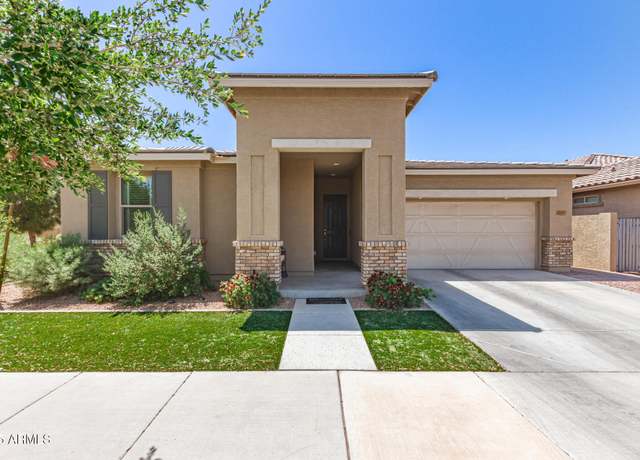 Property at 22495 E Silver Creek Ln, Queen Creek, AZ 85142, 5 beds, 3 baths