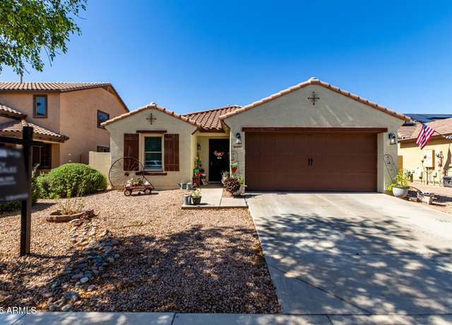 Property at 14112 W Larkspur Dr, Surprise, AZ 85379, 4 beds, 2 baths