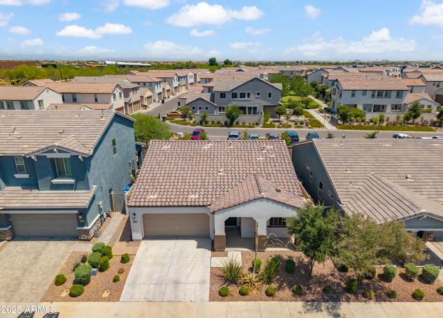 Property at 9921 E Acceleration Dr, Mesa, AZ 85212, 2 beds, 2 baths