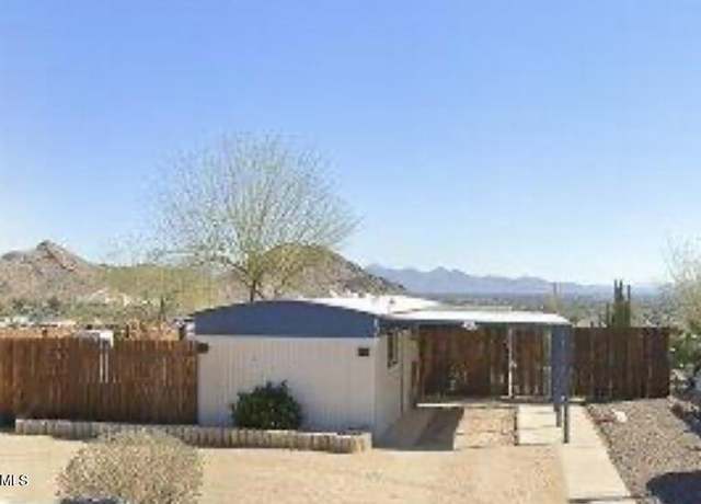 Property at 13013 N 18th St, Phoenix, AZ 85022, 1 bed, 1 bath