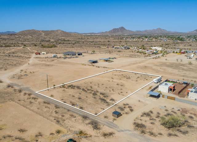 Property at X S 193rd Ave Unit -, Buckeye, AZ 85326