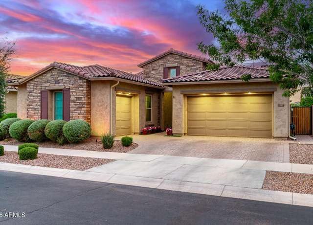 Property at 10224 E Tiger Lily Ave, Mesa, AZ 85212, 3 beds, 4 baths