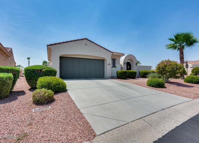 Property at 13039 W Junipero Dr, Sun City West, AZ 85375, 3 beds, 2 baths