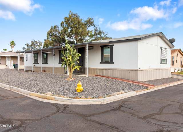 Property at 6227 N Litchfield Rd #70, Litchfield Park, AZ 85340, 4 beds, 2 baths