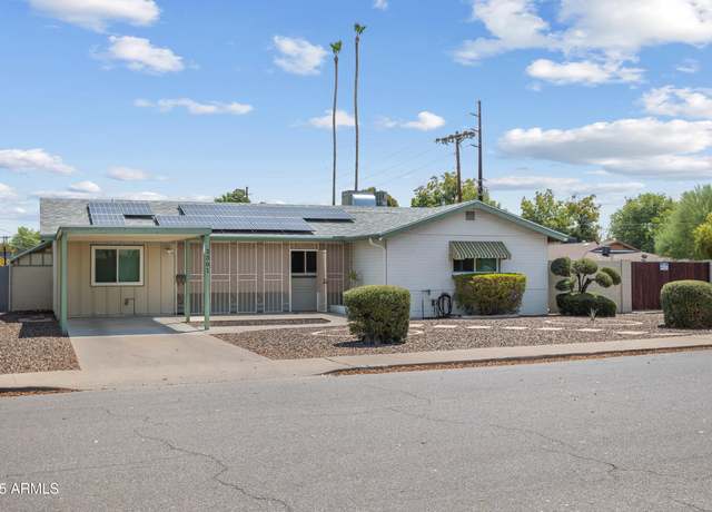 Property at 2301 N 38th St, Phoenix, AZ 85008, 3 beds, 2 baths