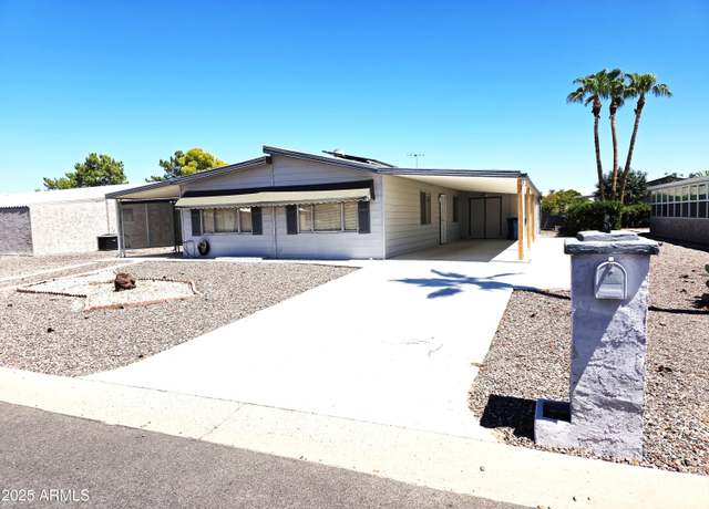 Property at 9005 E Citrus Ln S, Sun Lakes, AZ 85248, 3 beds, 2 baths