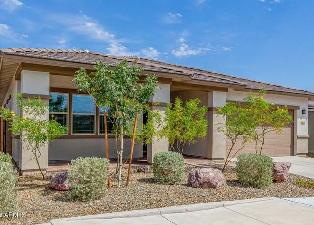 Property at 29353 N 135th Dr, Peoria, AZ 85383, 3 beds, 2.5 baths