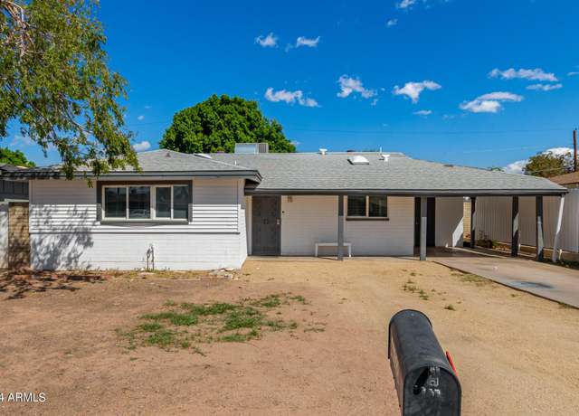 Property at 4628 E Holly St, Phoenix, AZ 85008, 4 beds, 2 baths