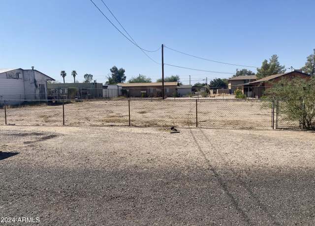 Property at 1512 S Granite St Unit B, Florence, AZ 85132