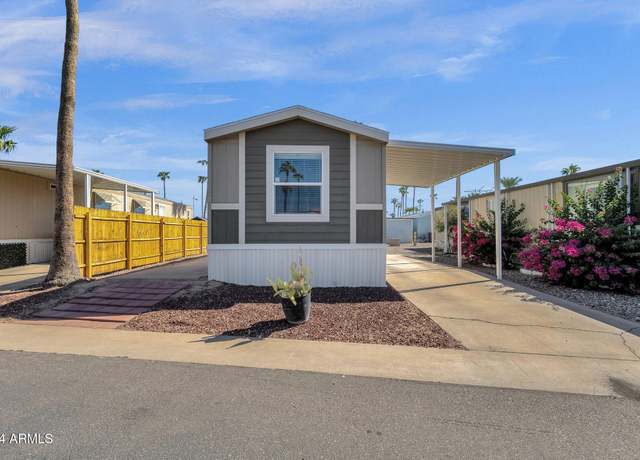 Property at 16225 N Cave Creek Rd #31, Phoenix, AZ 85032, 2 beds, 2 baths