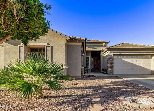 Property at 13506 W Earll Dr, Avondale, AZ 85392, 5 beds, 3 baths