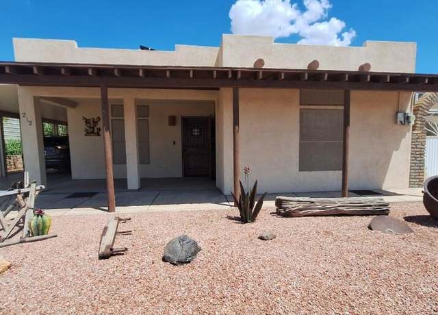 Property at 9351 E 28th St #212, Yuma, AZ 85365, 3 beds, 2 baths