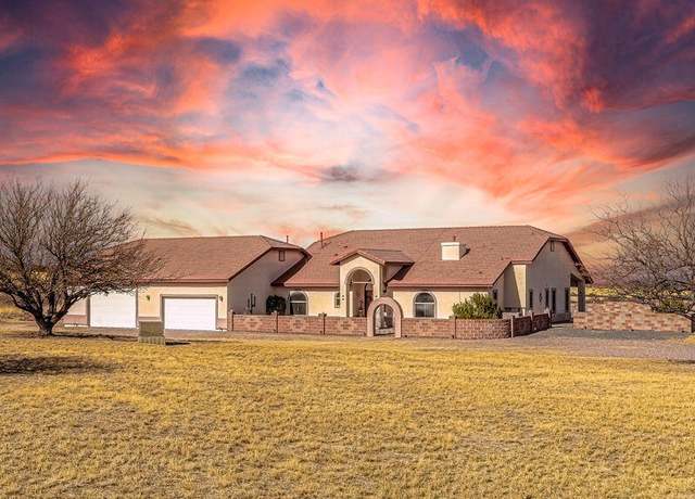 Property at 6589 E Renegade Trl, Hereford, AZ 85615, 3 beds, 3 baths