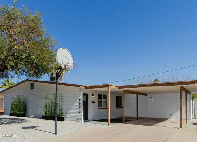 Property at 12207 N Escobar Way, Phoenix, AZ 85022, 3 beds, 2 baths