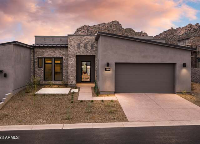 Property at 23880 N 127th St, Scottsdale, AZ 85255, 3 beds, 3 baths