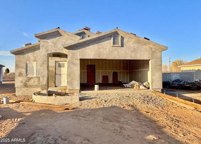Property at 486 E Anderson Ave, Douglas, AZ 85607, 3 beds, 2 baths