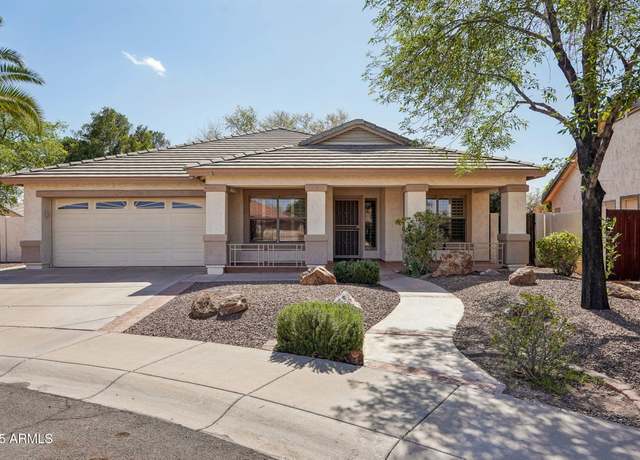 Property at 6659 W Oraibi Dr, Glendale, AZ 85308, 4 beds, 2 baths