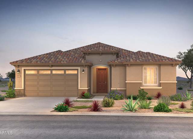 Property at 6996 W Hedge Hog Pl, Peoria, AZ 85383, 4 beds, 3.5 baths