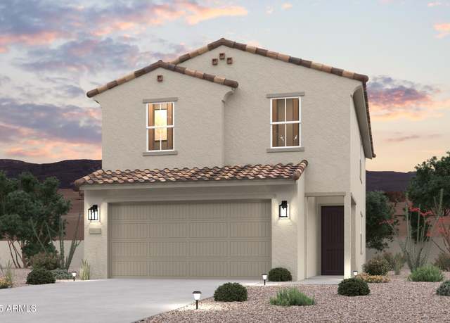 Property at 17353 W Jessie Ln, Surprise, AZ 85387, 3 beds, 2.5 baths