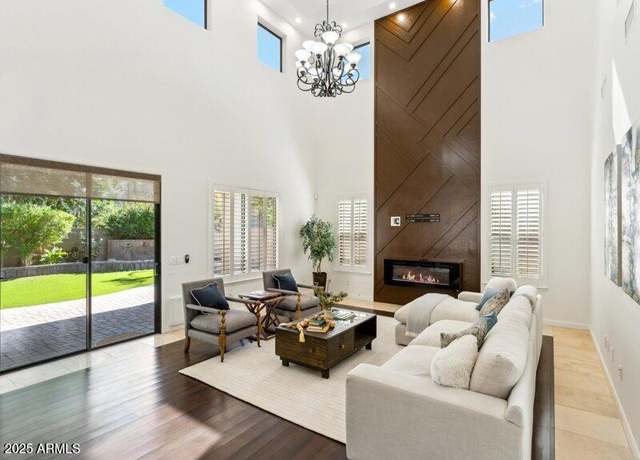 Property at 3221 E Lynx Pl, Chandler, AZ 85249, 5 beds, 4.5 baths