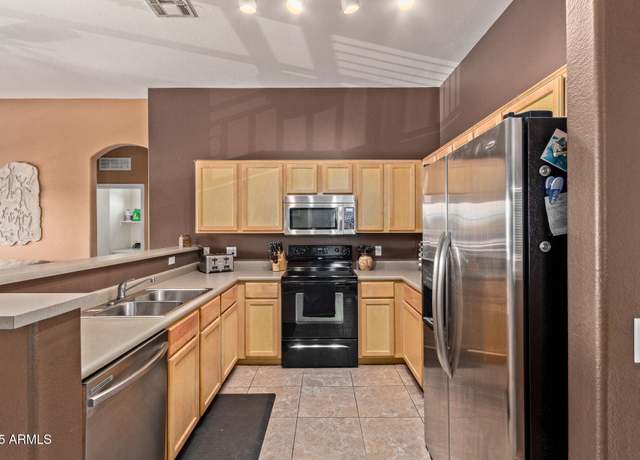 Property at 1350 S Greenfield Rd #2205, Mesa, AZ 85206, 2 beds, 2 baths