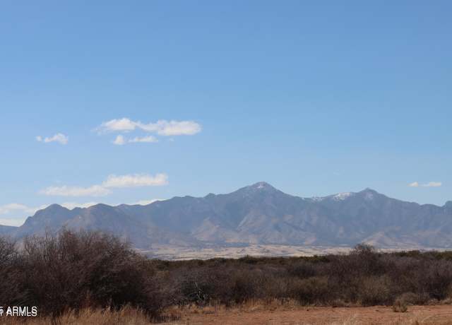 Property at TBD W Desert Mountain Trl Unit -, Bisbee, AZ 85603