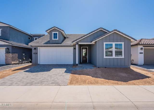 Property at 11857 N Luckenbach St, Surprise, AZ 85388, 4 beds, 3.5 baths