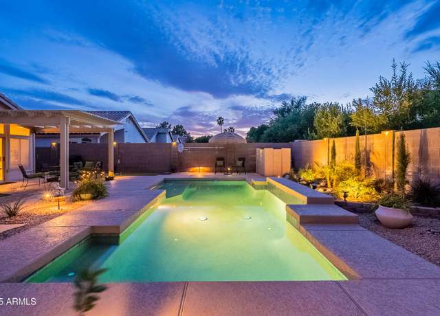 Property at 490 W Encinas St, Gilbert, AZ 85233, 3 beds, 2 baths