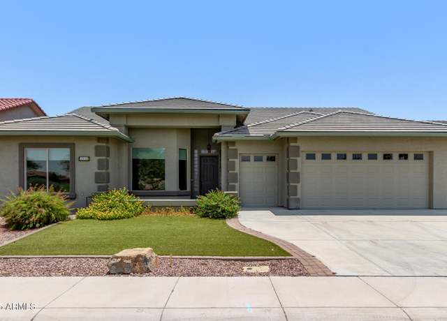Property at 11533 E Nell Ave, Mesa, AZ 85209, 3 beds, 2 baths