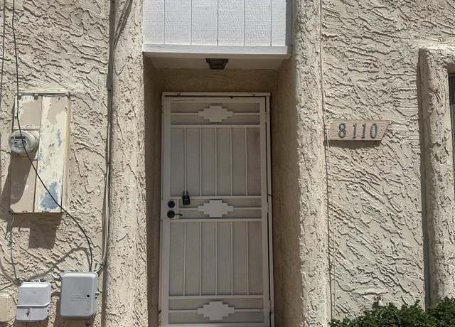 Property at 8110 N 31st Dr, Phoenix, AZ 85051, 3 beds, 2 baths