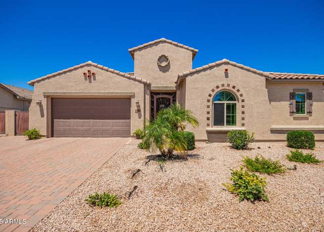 Property at 21454 E Caldwells Way, Queen Creek, AZ 85142, 3 beds, 2.5 baths