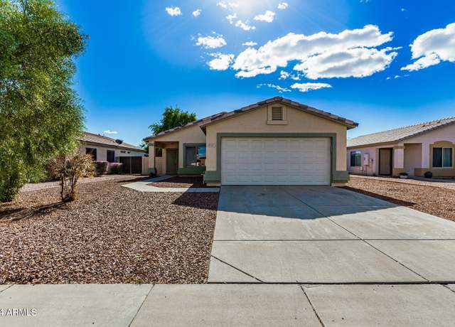 Property at 8757 W Griswold Rd, Peoria, AZ 85345, 3 beds, 2 baths