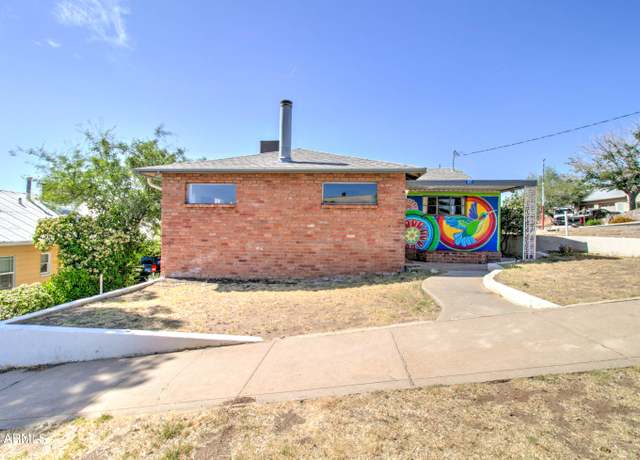 Property at 877 E Sycamore St, Globe, AZ 85501