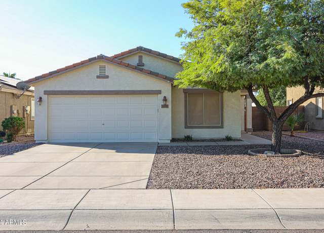 Property at 16193 W Calavar Rd, Surprise, AZ 85379, 3 beds, 2 baths